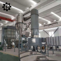 Aluminum Hydroxide Spin Flash Dryer